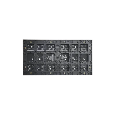 Sisemine LED-ekraani sein